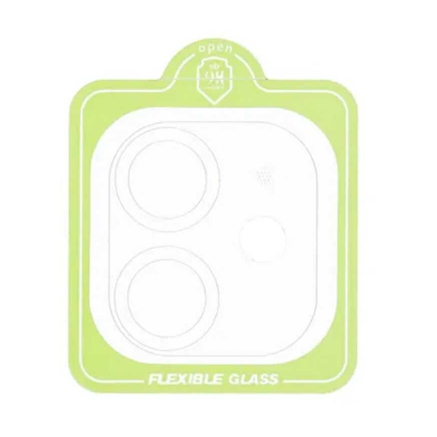 Bestsuit "Joustava lasin Apple iPhone 11 Pro Maxin takakameralle" – 4