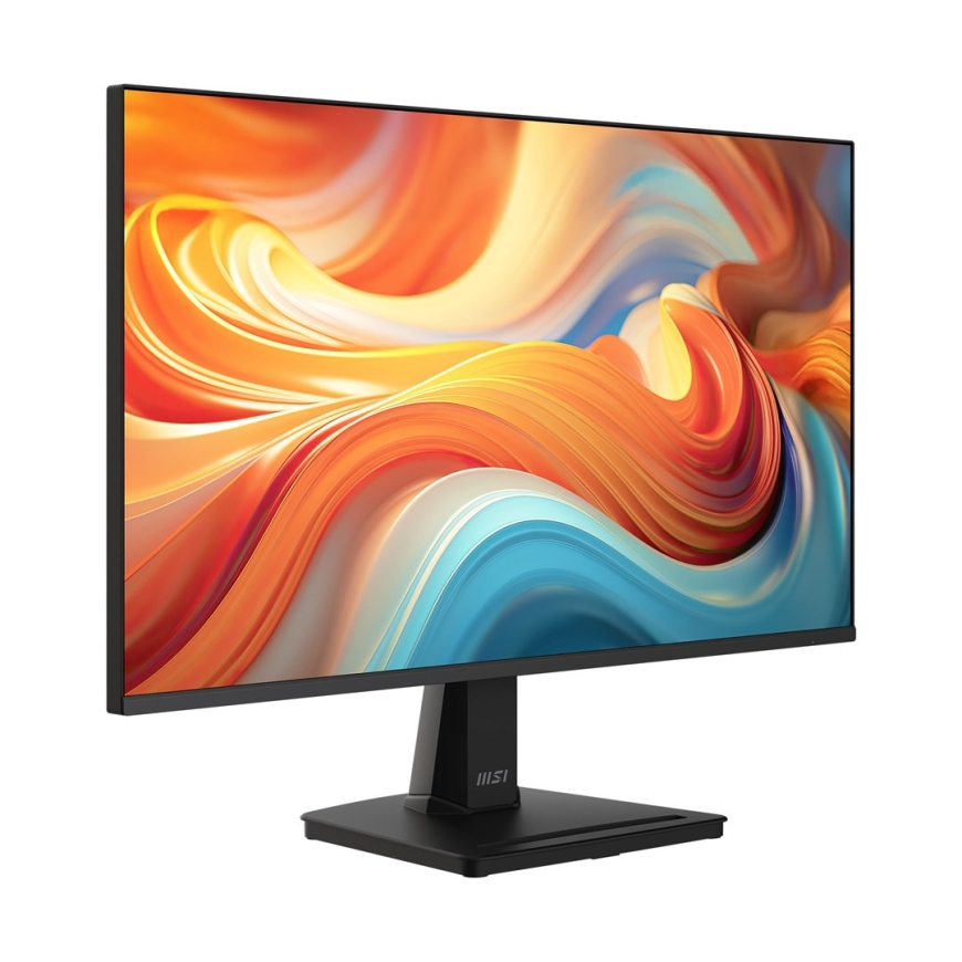 MSI Pro MP251 E14L computer monitor 62.2 cm (24.5") 1920 x 1080 pixels Full HD Black – 2