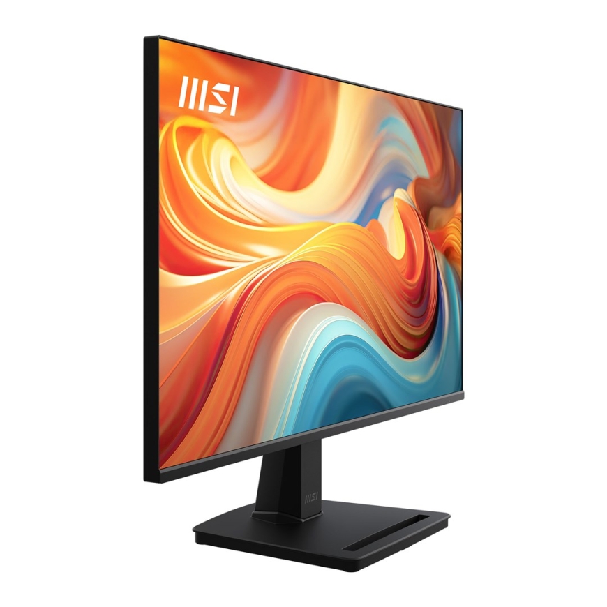 MSI Pro MP251 E14L computer monitor 62.2 cm (24.5") 1920 x 1080 pixels Full HD Black – 3