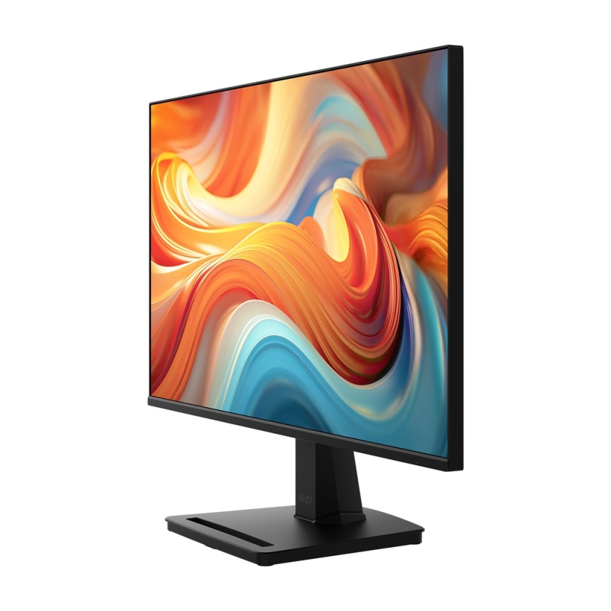 Монитор компьютера MSI Pro MP251 E14L 62,2 см (24,5") 1920 x 1080 пикселей Full HD Черный – 5