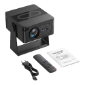 Blitzwolf BW-V1 Ultra Projector Blitzwolf BW-V1 Ultra Projector