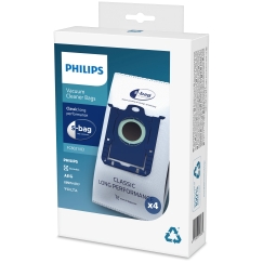 Philips s-bag FC8021/03 Vacuum cleaner bags