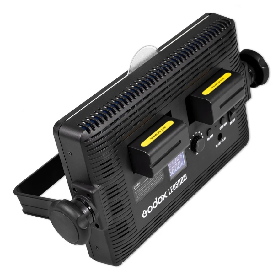 Комплект „Nitecore np-f pro“ – 3