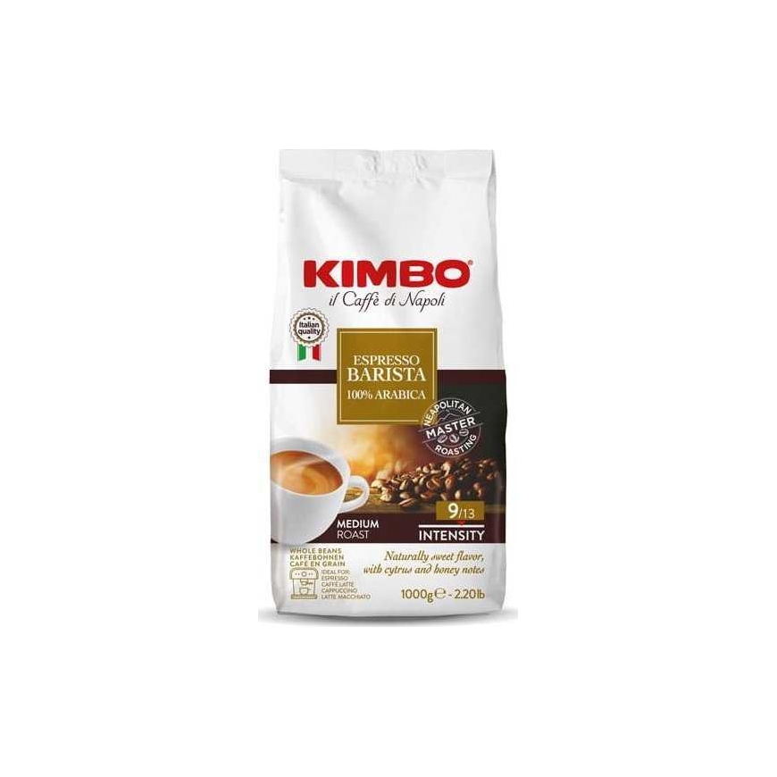 KIMBO Espresso Barista 1 kg
