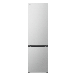 LG GBV7280BMB Vapaasti seisova 387 L Ruostumaton teräs