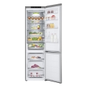 LG GBV7280BMB Freestanding 387 L Stainless steel LG GBV7280BMB Freestanding 387 L Stainless steel