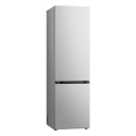 LG GBV7280BMB Freestanding 387 L Stainless steel LG GBV7280BMB Freestanding 387 L Stainless steel