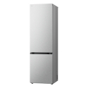 LG GBV7280BMB Freestanding 387 L Stainless steel LG GBV7280BMB Freestanding 387 L Stainless steel