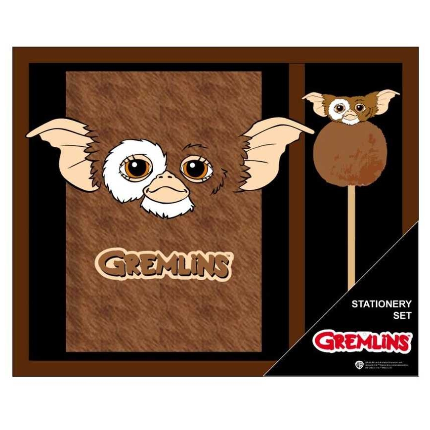 CERDÁ Gremlins kirjutuskomplekt