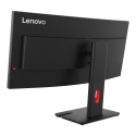 Lenovo ThinkVision T34WD-40 Monitor Lenovo ThinkVision T34WD-40 Monitor