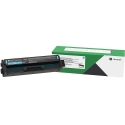 Lexmark C342XC0 Cyan