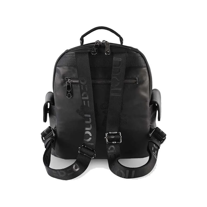Pepe Moll "Shirley" backpack 261234 black – 2