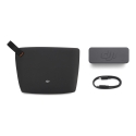 DJI Mic Mini 2S langaton mikrofoni, 2 lähetintä, vastaanotin, latauslaukku DJI Mic Mini 2S langaton mikrofoni, 2 lähetintä, vastaanotin, latauslaukku