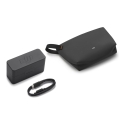 DJI Mic Mini 2S langaton mikrofoni, 2 lähetintä, vastaanotin, latauslaukku DJI Mic Mini 2S langaton mikrofoni, 2 lähetintä, vastaanotin, latauslaukku