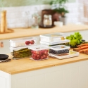 ROTHO CAUMA Fridge Organizer 1.3 L ROTHO CAUMA Fridge Organizer 1.3 L