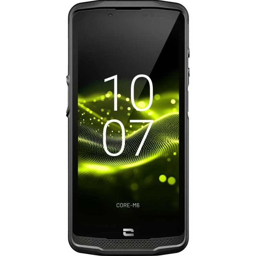 Crosscall Core-M6 6/128GB Must – 2