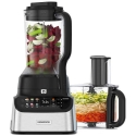 Kenwood MultiPro OneTouch кухонная комбайн 1000 W 3 L Черный, Нержавеющая сталь Встроенные весы Kenwood MultiPro OneTouch кухонная комбайн 1000 W 3 L Черный, Нержавеющая сталь Встроенные весы