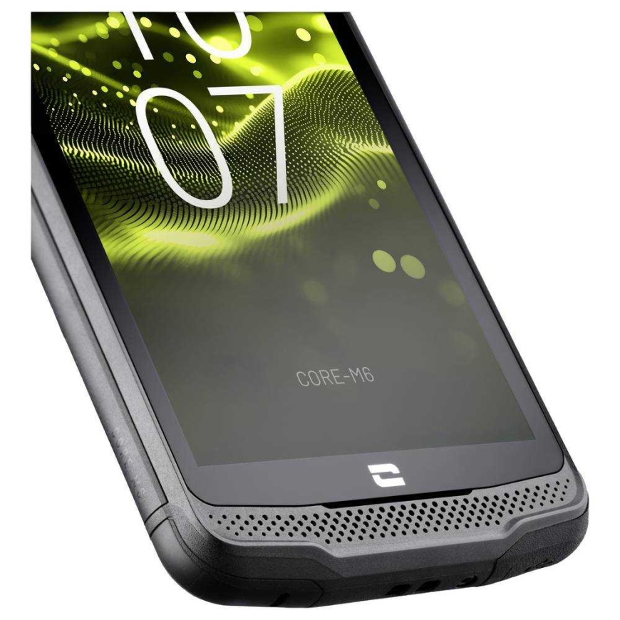 Crosscall Core-M6 6/128GB Melns – 5