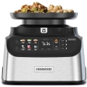 Kenwood MultiPro OneTouch monitoimikone 1000 W 3 L Musta, Ruostumaton teräs Sisäänrakennettu vaaka Kenwood MultiPro OneTouch monitoimikone 1000 W 3 L Musta, Ruostumaton teräs Sisäänrakennettu vaaka
