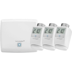 Homematic IP Lämmityspaketti