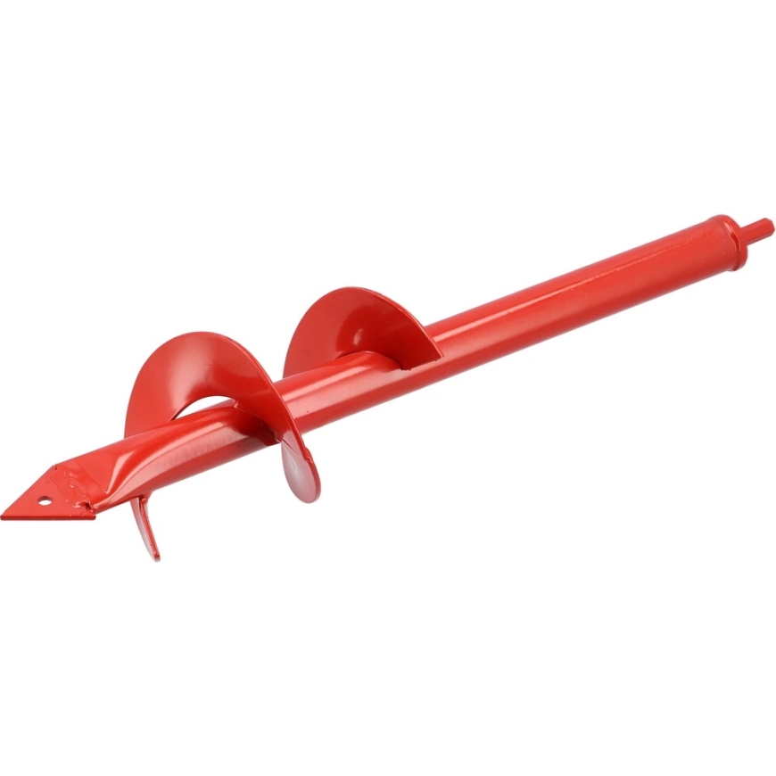 Yato EARTH DRILL WITH 8X35CM SCREW