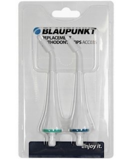Kaks Blaupunkt ACC035 otsikut DIR501 niisutusseadmele