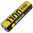 Nitecore NITNL1411R 14500 1100mAh 1tk Nitecore NITNL1411R 14500 1100mAh 1tk