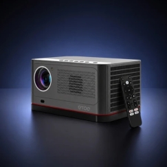 Projektors ETOE Whale Pro FullHD LED LCD 1800ANSI