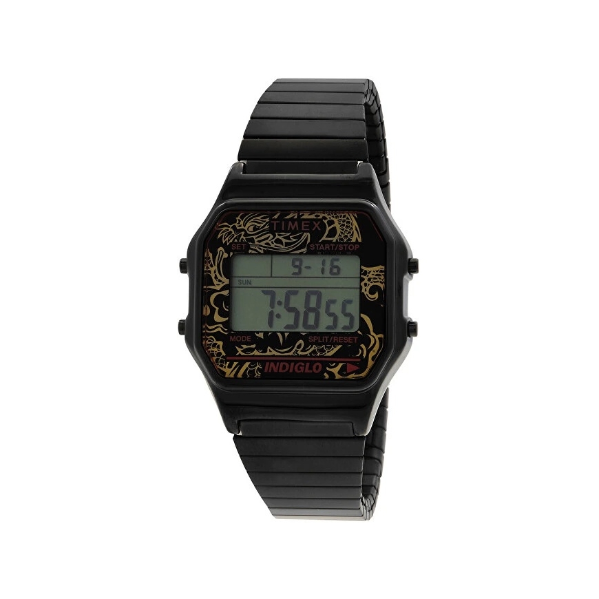 Timex T80 draakon TW2W49500