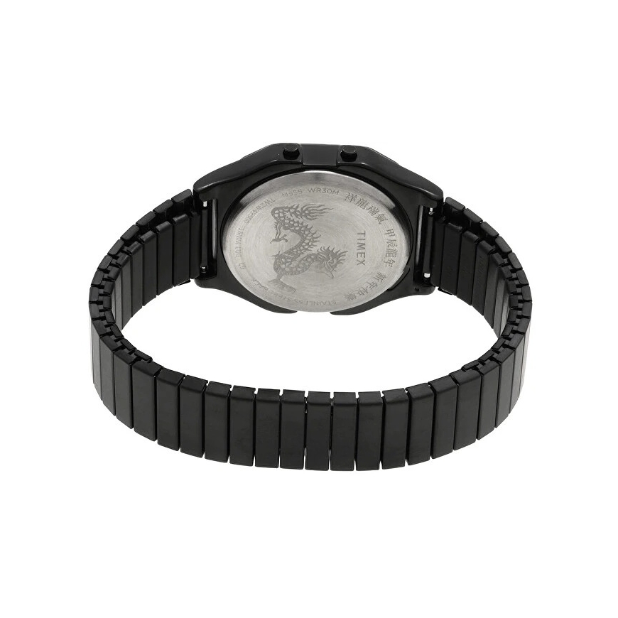 Timex T80 drakonas TW2W49500 – 2