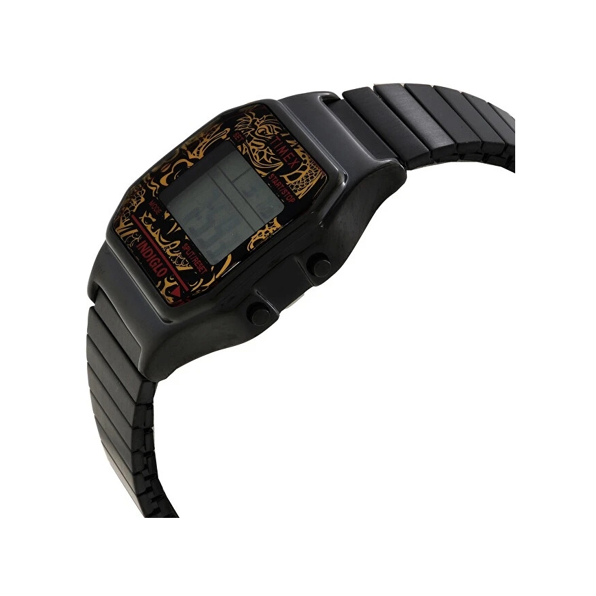 Timex T80 дракон TW2W49500 – 3