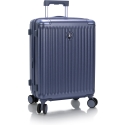 Heys Luxe 53 cm ceļojumu koferis, jūras zilā krāsā Heys Luxe 53 cm ceļojumu koferis, jūras zilā krāsā