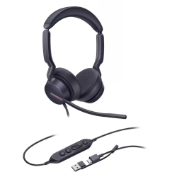 Yealink UH42 SE Dual USB-C/A