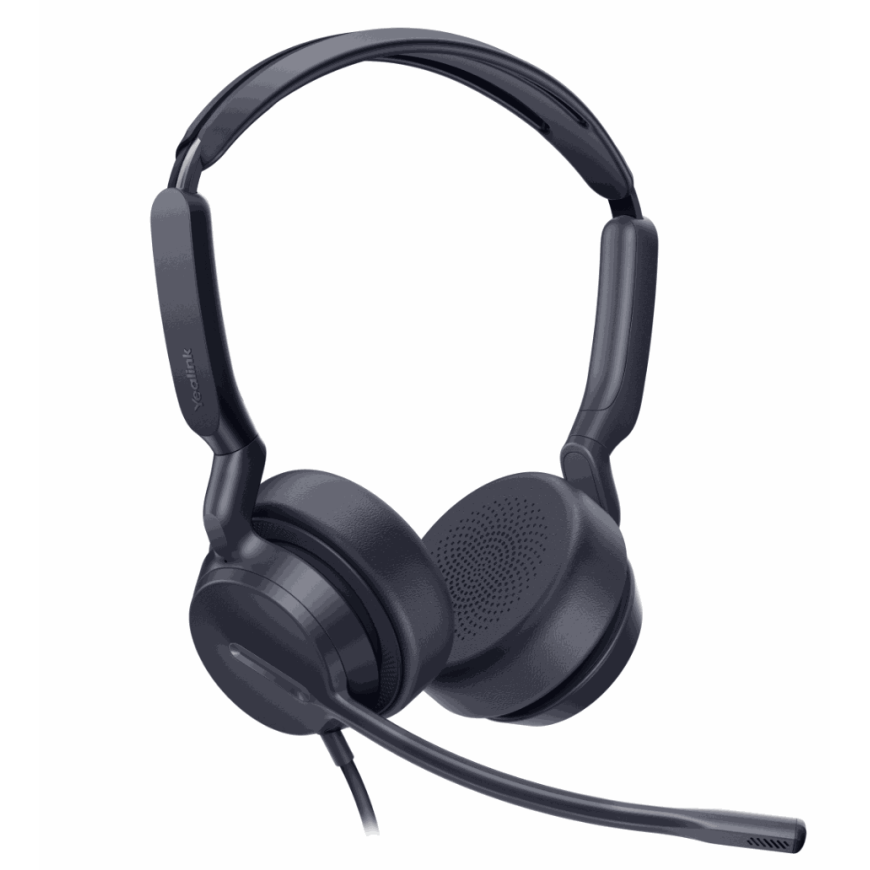 Yealink UH42 SE Divi USB-C/A – 2