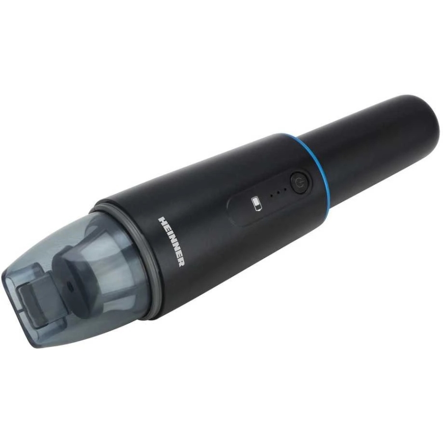 Ручной пылесос HEINNER HHVC-D7.2BK