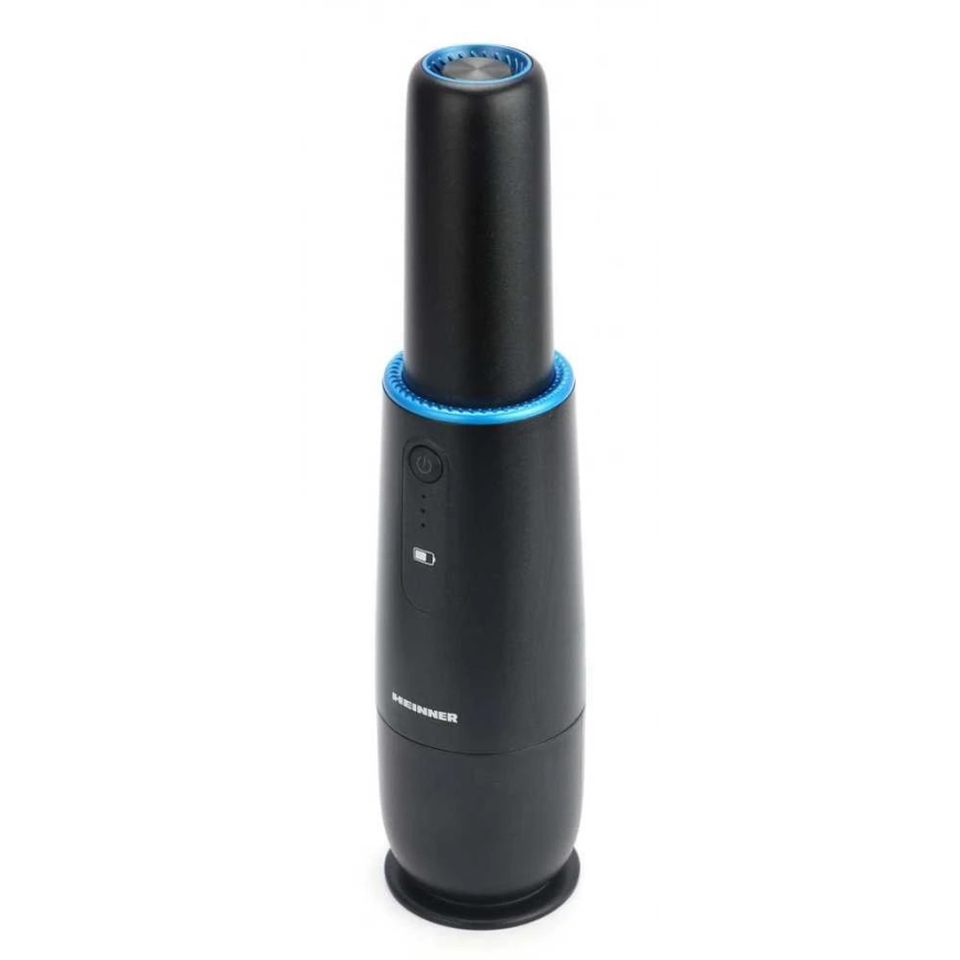 Rokas putekļu sūcējs HEINNER HHVC-D7.2BK – 4
