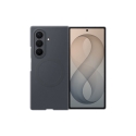 Samsung Silikona Magnēts Samsung Galaxy Fold 8 Ultra, melns Samsung Silikona Magnēts Samsung Galaxy Fold 8 Ultra, melns