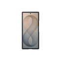 Samsung Silicone Magnet Samsung Galaxy Fold 8 Ultra, Black