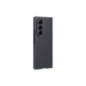 Samsung Silikoni Magneetti Samsung Galaxy Fold 8 Ultra, musta
