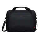 Targus EcoSmart 45,7 cm (18") Портфель Черный, Красный Targus EcoSmart 45,7 cm (18") Портфель Черный, Красный