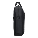 Targus EcoSmart 45,7 cm (18") Portfell Must, Punane Targus EcoSmart 45,7 cm (18") Portfell Must, Punane