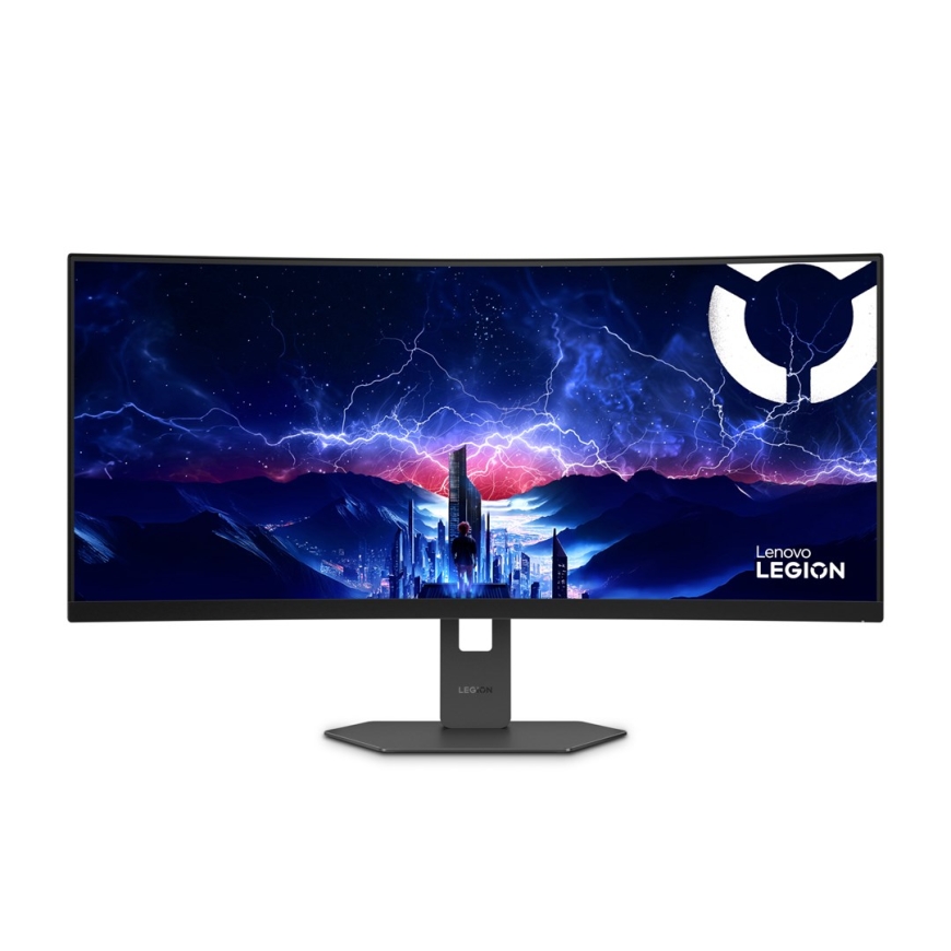 Lenovo Legion 34W-2c -näyttö – 5