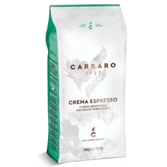 Carraro Crema Espresso CR51ESP31 kahvipavut, 1kg