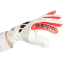 adidas Copa Club Goalkeeper Gloves White KA7804 (11) adidas Copa Club Goalkeeper Gloves White KA7804 (11)