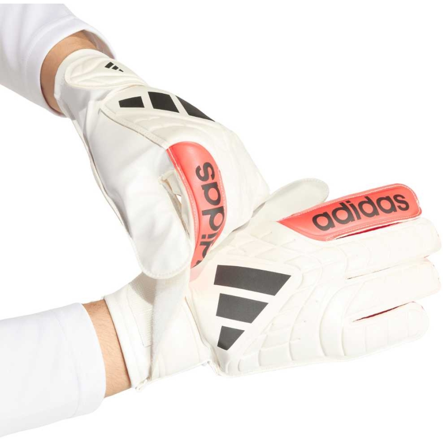 adidas Copa Club -maalivahdin hanskat valkoiset KA7804 (11) – 4