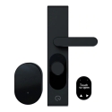 SHELLY LOQED Touch Smart Lock 2S (Black) SHELLY LOQED Touch Smart Lock 2S (Black)