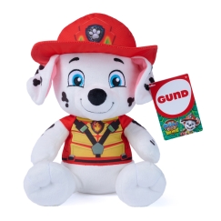Paw Patrol Movie 3, Plush Toy Gund, Samppa 22 cm