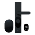 SHELLY LOQED Touch Smart Lock 2S (Black) SHELLY LOQED Touch Smart Lock 2S (Black)