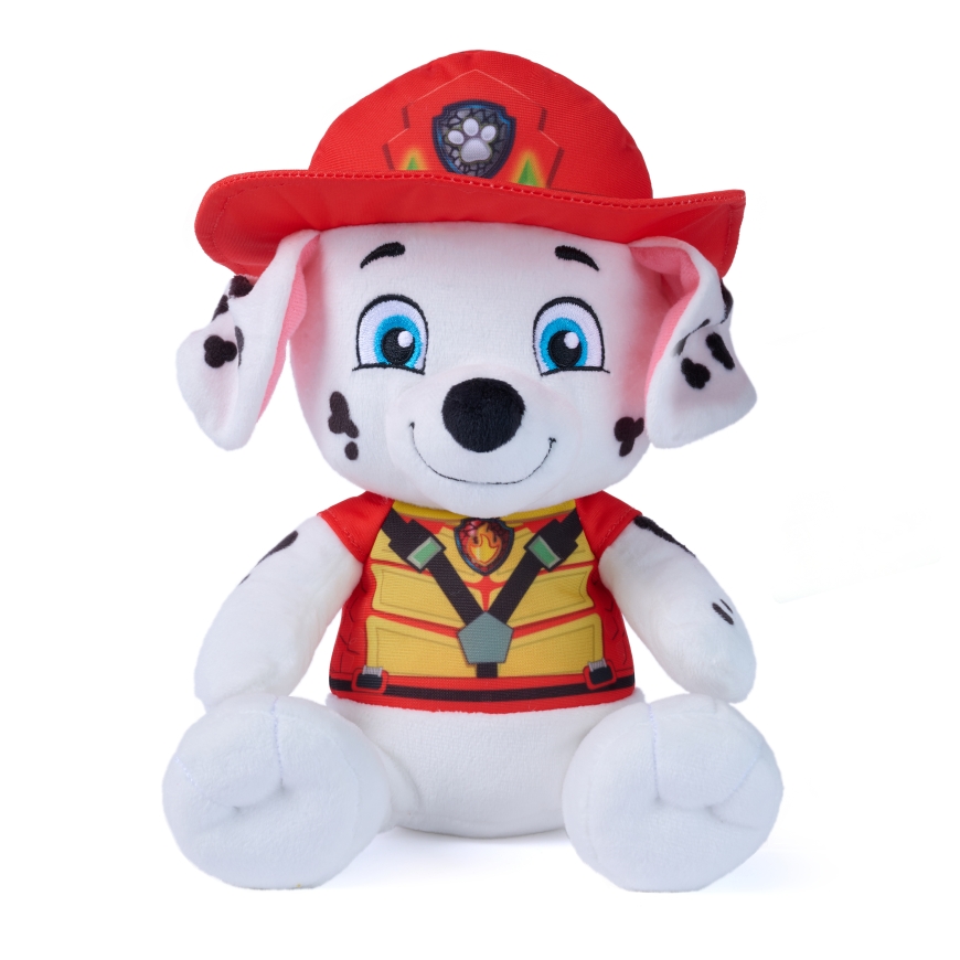 Paw Patrol Filmas 3, Plush Žaislas Gund, Samppa 22 cm – 2