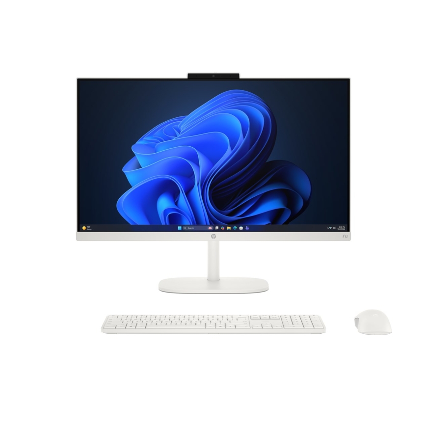 HP ProStudio 2 G2i Kõik-ühes arvuti Intel Core 5 120U 23.8" 1920 × 1080 px 16 GB DDR5-SDRAM 512 GB SSD Windows 11 Pro Wi-Fi 6 (8